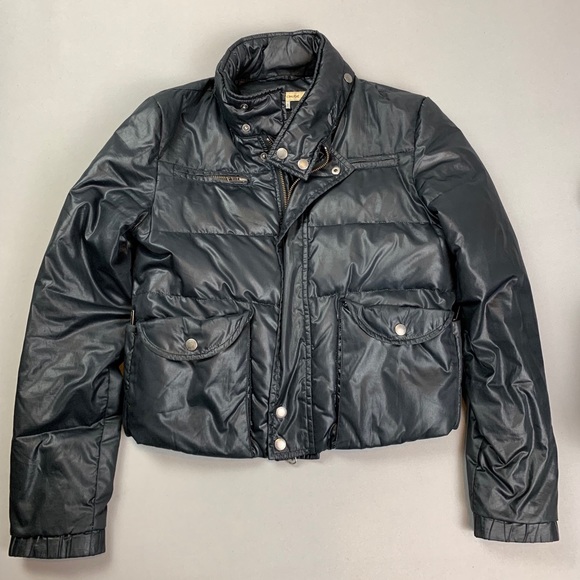 Chloe Jackets & Blazers - CHLOE puffer Jacket